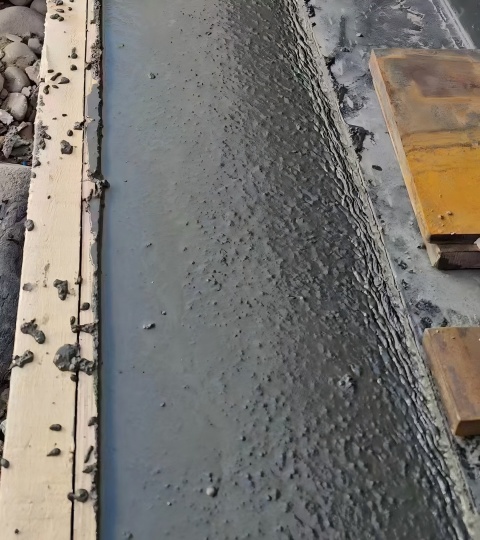 萨尔图环氧砂浆的特点及施工流程​