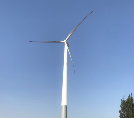 萨尔图风电基础二次灌浆料的强度要求和用量计算 风电灌浆料施工注意事项