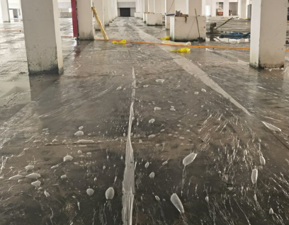 萨尔图不发火砂浆和不发火金属骨料有什么区别