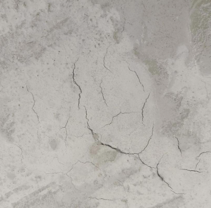 萨尔图灌浆料为什么会产生裂缝？出现裂缝该如何处理？