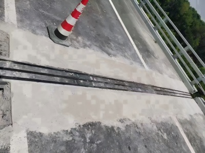 萨尔图伸缩缝更换后浇筑材料快速结构修补料速砼的产品特点及施工流程​