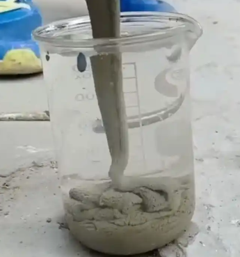 萨尔图水工混凝土絮凝剂，水下抗分散剂的作用及施工方法