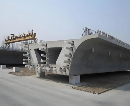 萨尔图抗冻压浆料的特点及标准化施工工艺